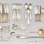 966 9249 CUTLERY SET